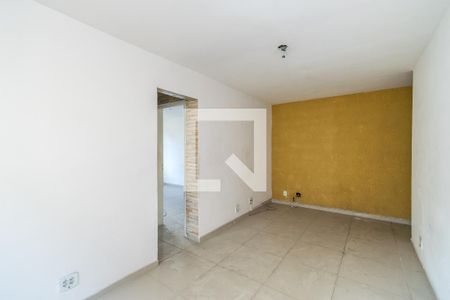 Sala de apartamento à venda com 2 quartos, 63m² em Vigário Geral, Rio de Janeiro