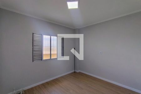 Quarto de casa para alugar com 1 quarto, 52m² em Ferrazópolis, São Bernardo do Campo