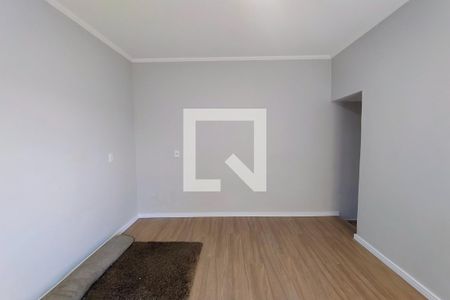 Sala de casa para alugar com 1 quarto, 52m² em Ferrazópolis, São Bernardo do Campo