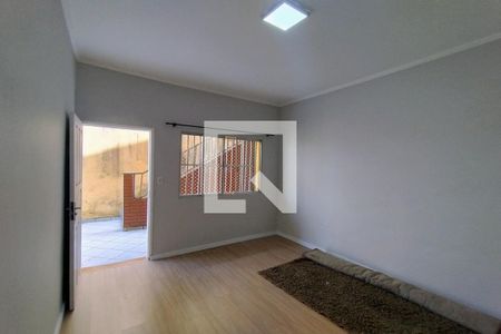 Sala de casa para alugar com 1 quarto, 52m² em Ferrazópolis, São Bernardo do Campo
