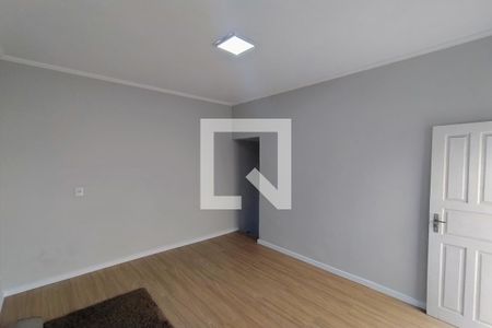 Sala de casa para alugar com 1 quarto, 52m² em Ferrazópolis, São Bernardo do Campo