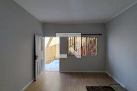 Sala de casa para alugar com 1 quarto, 52m² em Ferrazópolis, São Bernardo do Campo