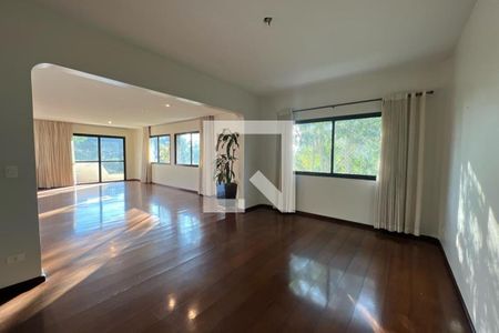 Apartamento para alugar com 240m², 4 quartos e 4 vagas Apartamento para alugar com 240m², 4 quartos e 4 vagasSala de Jantar