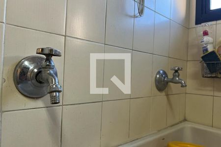 Apartamento para alugar com 240m², 4 quartos e 4 vagas Apartamento para alugar com 240m², 4 quartos e 4 vagasLavanderia (Torneira)