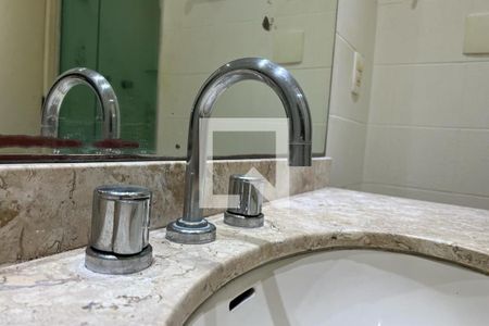 Apartamento para alugar com 240m², 4 quartos e 4 vagas Apartamento para alugar com 240m², 4 quartos e 4 vagasBanheiro - Torneira