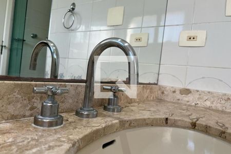 Apartamento para alugar com 240m², 4 quartos e 4 vagas Apartamento para alugar com 240m², 4 quartos e 4 vagasBanheiro - Torneira