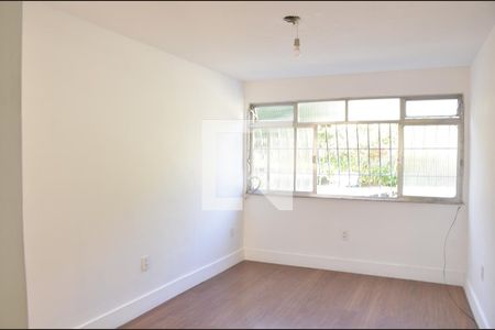 Sala de apartamento à venda com 3 quartos, 65m² em Fátima, Niterói