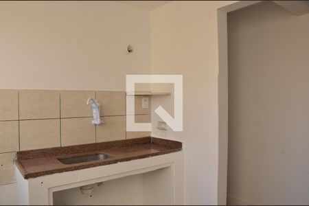 Apartamento à venda com 65m², 3 quartos e 1 vagaCozinha