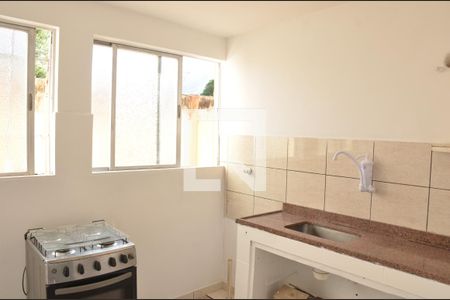 Apartamento à venda com 65m², 3 quartos e 1 vagaCozinha