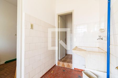 Casa à venda com 120m², 2 quartos e 2 vagas Casa à venda com 120m², 2 quartos e 2 vagasLavanderia 2