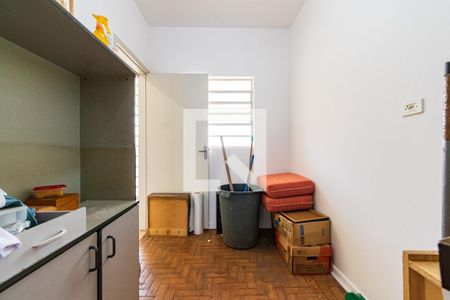 Casa à venda com 120m², 2 quartos e 2 vagas Casa à venda com 120m², 2 quartos e 2 vagasQuarto de Serviço