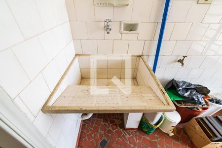 Casa à venda com 120m², 2 quartos e 2 vagas Casa à venda com 120m², 2 quartos e 2 vagasLavanderia 2