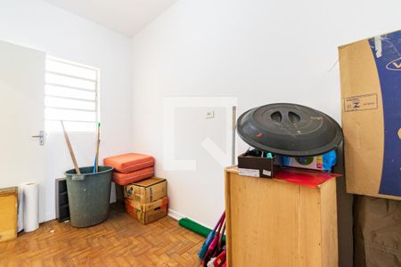 Casa à venda com 120m², 2 quartos e 2 vagas Casa à venda com 120m², 2 quartos e 2 vagasQuarto de Serviço
