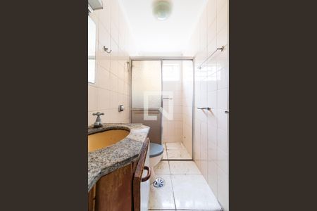 Casa à venda com 120m², 2 quartos e 2 vagas Casa à venda com 120m², 2 quartos e 2 vagasBanheiro Social