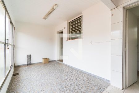 Casa à venda com 120m², 2 quartos e 2 vagas Casa à venda com 120m², 2 quartos e 2 vagasLavanderia 1