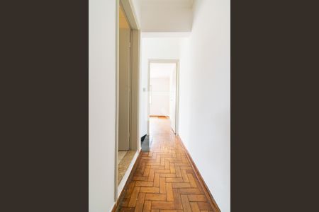 Corredor de casa à venda com 2 quartos, 120m² em Jabaquara, São Paulo