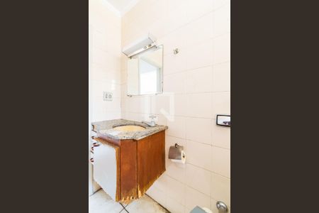 Casa à venda com 120m², 2 quartos e 2 vagas Casa à venda com 120m², 2 quartos e 2 vagasBanheiro Social