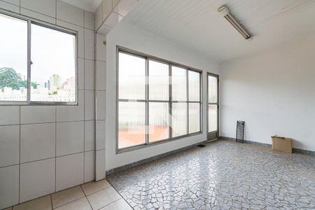 Casa à venda com 120m², 2 quartos e 2 vagas Casa à venda com 120m², 2 quartos e 2 vagasLavanderia 1