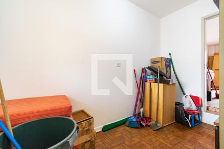 Casa à venda com 120m², 2 quartos e 2 vagas Casa à venda com 120m², 2 quartos e 2 vagasQuarto de Serviço