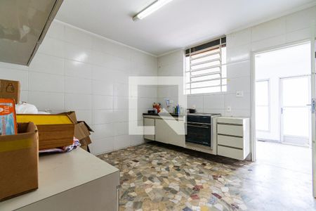 Cozinha de casa à venda com 2 quartos, 120m² em Jabaquara, São Paulo