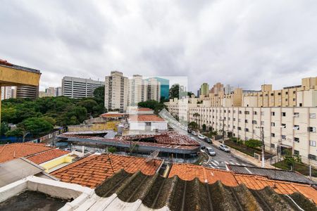 Casa à venda com 120m², 2 quartos e 2 vagas Casa à venda com 120m², 2 quartos e 2 vagasVista do Quarto 2