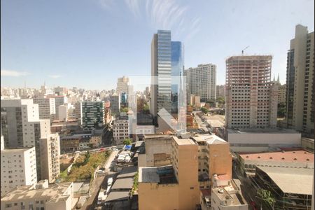 Apartamento à venda com 37m², 2 quartos e sem vaga Apartamento à venda com 37m², 2 quartos e sem vagaQuarto 2 - Vista