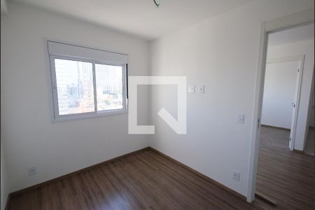 Apartamento à venda com 37m², 2 quartos e sem vaga Apartamento à venda com 37m², 2 quartos e sem vagaQuarto 2