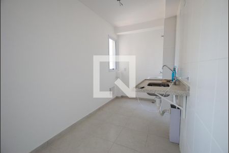 Apartamento à venda com 37m², 2 quartos e sem vaga Apartamento à venda com 37m², 2 quartos e sem vagaCozinha/Área de serviço