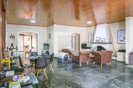 Sala de casa à venda com 3 quartos, 800m² em Alto da Lapa, São Paulo