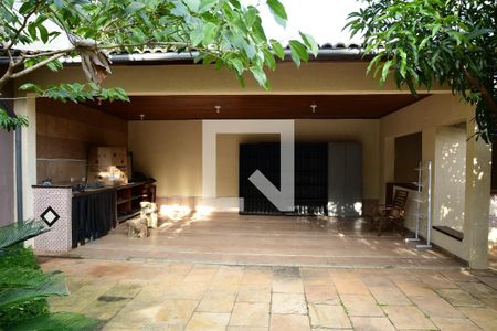 Casa de condomínio para alugar com 600m², 6 quartos e sem vaga Casa de condomínio para alugar com 600m², 6 quartos e sem vagaGaragem 1