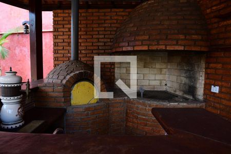 Casa de condomínio para alugar com 600m², 6 quartos e sem vaga Casa de condomínio para alugar com 600m², 6 quartos e sem vagaÁrea Gourmet