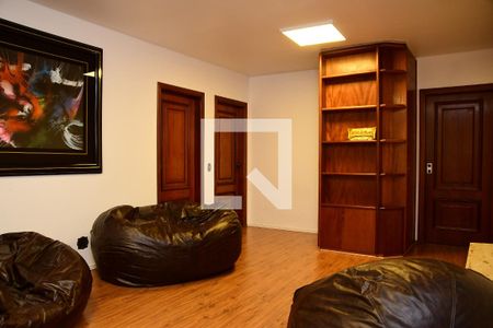 Casa de condomínio para alugar com 600m², 6 quartos e sem vaga Casa de condomínio para alugar com 600m², 6 quartos e sem vagaSala 3