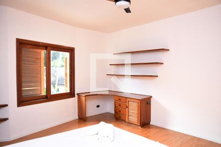 Casa de condomínio para alugar com 600m², 6 quartos e sem vaga Casa de condomínio para alugar com 600m², 6 quartos e sem vagaQuarto 3