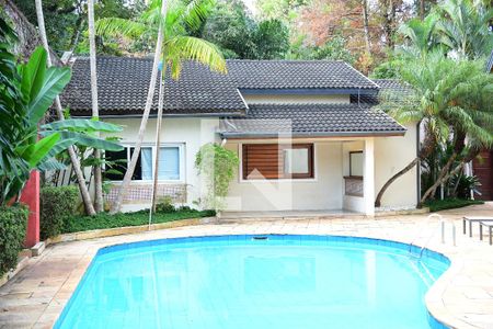 Casa de condomínio para alugar com 600m², 6 quartos e sem vaga Casa de condomínio para alugar com 600m², 6 quartos e sem vagaEdícula