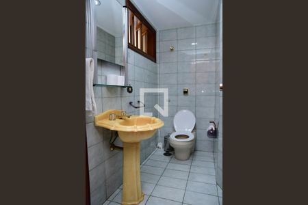 Casa de condomínio para alugar com 600m², 6 quartos e sem vaga Casa de condomínio para alugar com 600m², 6 quartos e sem vagaLavabo