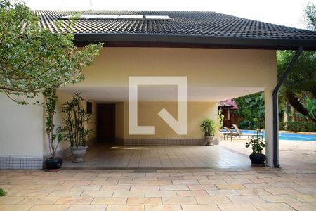 Casa de condomínio para alugar com 600m², 6 quartos e sem vaga Casa de condomínio para alugar com 600m², 6 quartos e sem vagaGaragem 2