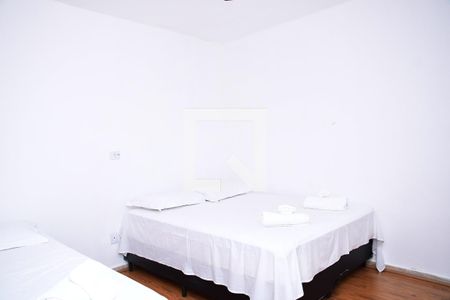 Casa de condomínio para alugar com 600m², 6 quartos e sem vaga Casa de condomínio para alugar com 600m², 6 quartos e sem vagaQuarto externo 1