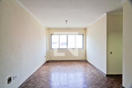 Sala de Apartamento com 3 quartos, 98m² Casa Verde