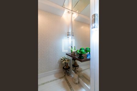 Apartamento à venda com 170m², 3 quartos e 3 vagasHall privativo