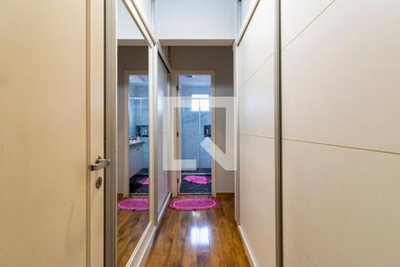 Apartamento à venda com 170m², 3 quartos e 3 vagasSuíte 3