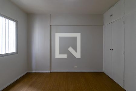 Quarto de apartamento à venda com 1 quarto, 50m² em Indianópolis, São Paulo