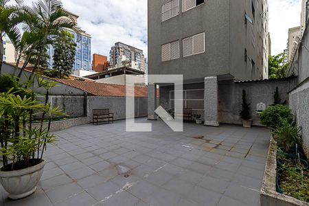 Apartamento à venda com 50m², 1 quarto e sem vagaÁrea comum 
