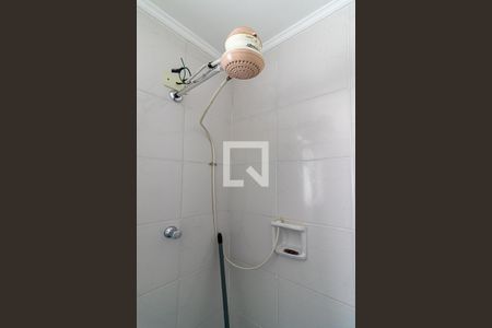 Apartamento à venda com 50m², 1 quarto e sem vagaBanheiro