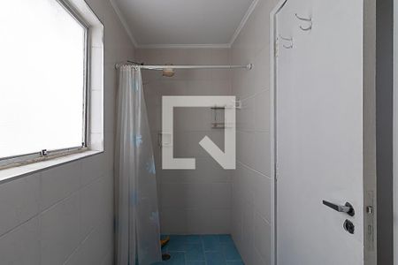 Apartamento à venda com 50m², 1 quarto e sem vagaBanheiro