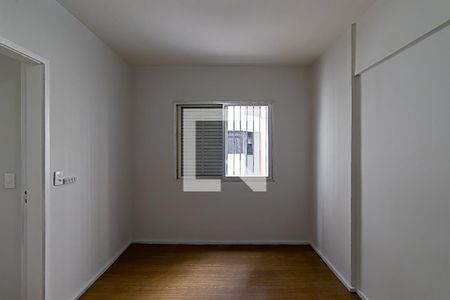 Quarto de apartamento à venda com 1 quarto, 50m² em Indianópolis, São Paulo