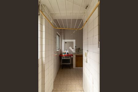 Apartamento à venda com 50m², 1 quarto e sem vagaÁrea de serviço