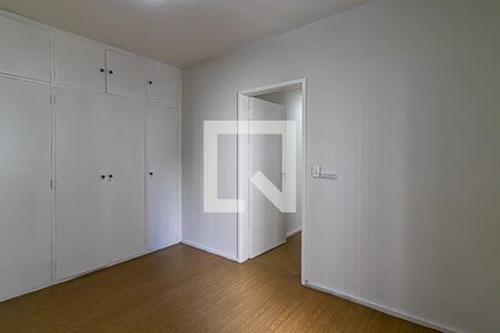 Quarto de apartamento à venda com 1 quarto, 50m² em Indianópolis, São Paulo
