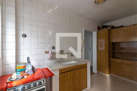 Apartamento à venda com 50m², 1 quarto e sem vagaCozinha