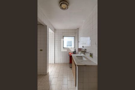 Apartamento à venda com 50m², 1 quarto e sem vagaCozinha