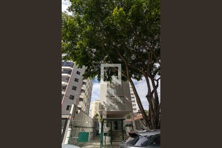 Apartamento à venda com 50m², 1 quarto e sem vagaFachada